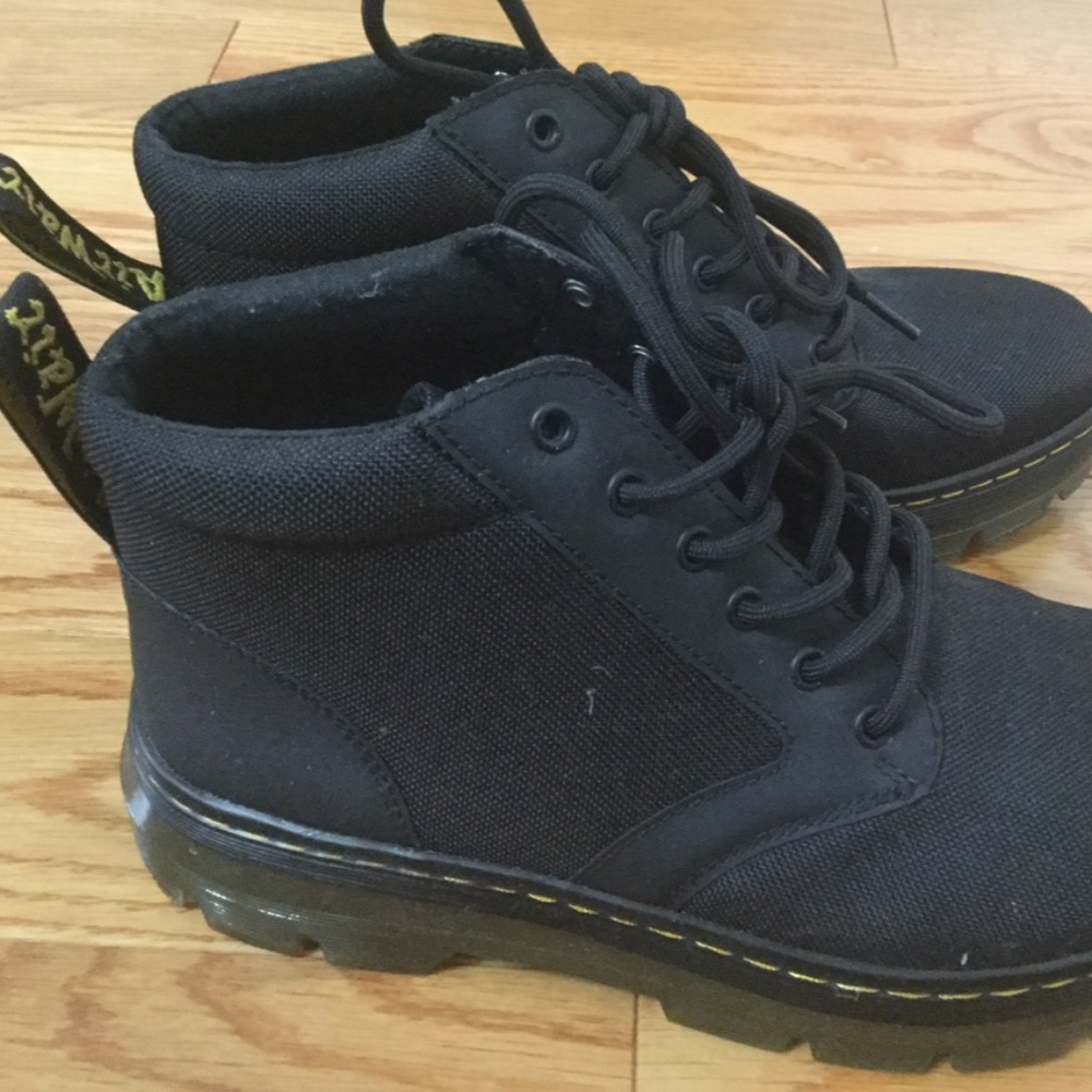 Men’s Doc Maartens - BNWB